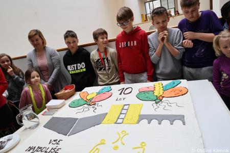 Osnovna šola Toma Brejca praznuje (2)